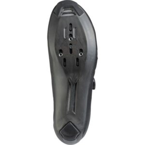 Northwave Veloce Extreme Road Shoes (Black)