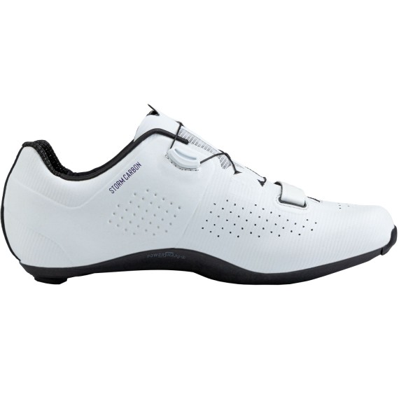 Northwave Storm Carbon Woman Road Shoes (Purple/White)