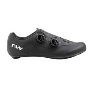 Northwave Extreme Plus MTB Shoes (Black/White)