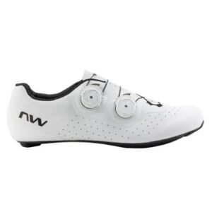 Northwave Extreme Plus MTB Shoes (White/Black)