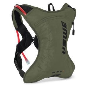 USWE Outlander XC 2L Hydration Pack (Green)