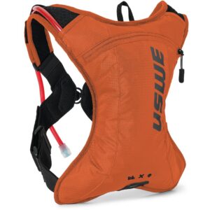 USWE Outlander XC 2L Hydration Pack (Orange)