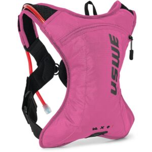 USWE Outlander XC 2L Hydration Pack (Pink)
