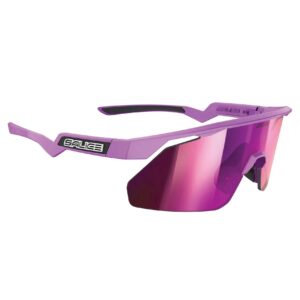 Salice 030 RWX Sunglasses (Lilac / RW Purple)