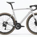 Avalanche Pulse Carbon Road 2027 (Silver)