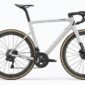 Avalanche Pulse Carbon Road 2027 (Silver)