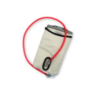 USWE RACE 2.0 2L Hydration Pack (Black) - Image 3