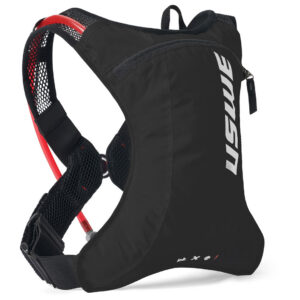 USWE RACE 2.0 2L Hydration Pack (Black)