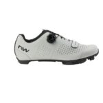 Northwave Razer MTB & Gravel Shoes (Light Grey/Black)