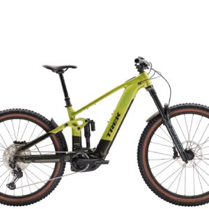 Trek Rail+ 8 Gen 5 2026 (Powersurge)