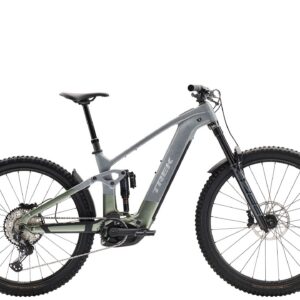 Trek Rail+ 9.7 Gen 5 2026 (Slate)