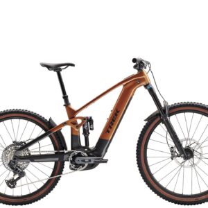 Trek Rail+ 9.8 GX AXS T-Type Gen 5 2026 (Pennyflake)
