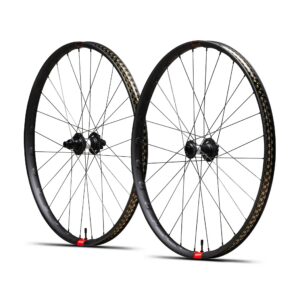 Reserve 30 SL wheelset