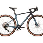 Avalanche Roam Carbon Gravel 2027 (Grey/Black)