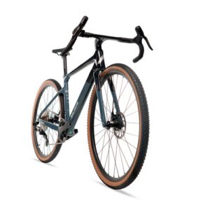 Avalanche Roam Carbon Gravel 2027 (Grey/Black)