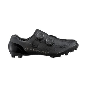 Shimano SH-XC903 Black MTB Shoes