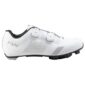 Northwave Striker MTB & Gravel Shoes (White/Grey)