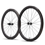 Reserve 42/49 wheelset