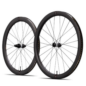 Reserve 42/49 wheelset