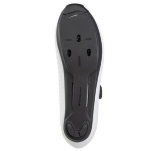 Northwave Sonic Plus Road Shoes (White/Black)