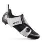 Lake TX322-X Triathlon Shoes (Black/White)