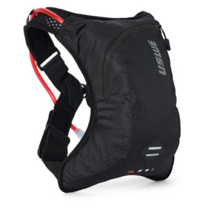 USWE Outlander XC 4L Hydration Pack (Black)