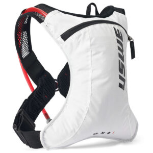 USWE RACE 2.0 2L Hydration Pack (White)