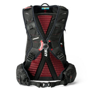 USWE Zippered VST 25L Daypack - Image 3