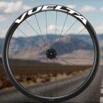 Giant Vuelta 50 Pro Carbon Wheelset