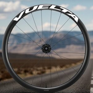 Giant Vuelta 40 Carbon Wheelset
