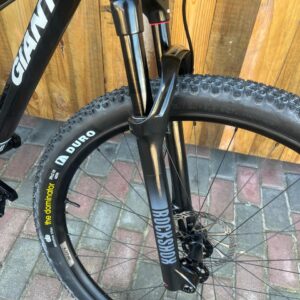 Giant XTC Alloy XS 29er (Custom build) - Image 8