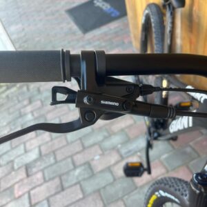 Giant XTC Alloy XS 29er (Custom build) - Image 7
