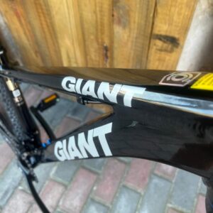 Giant XTC Alloy XS 29er (Custom build) - Image 4