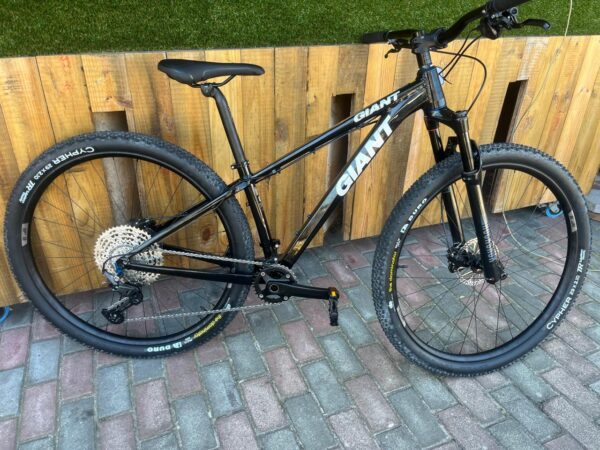 Giant XCT Custom