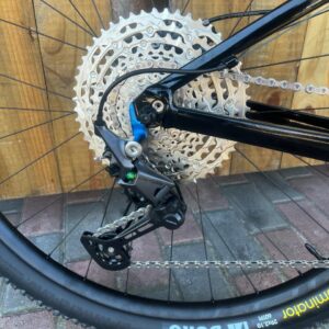 Giant XTC Alloy XS 29er (Custom build) - Image 3