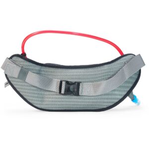 USWE ZULO 2L Hydration Hip Pack (Black Summer) - Image 3