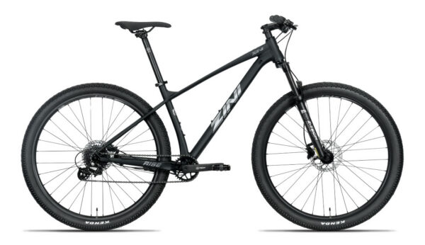 Zini Z29 Rise 2026 (Black)