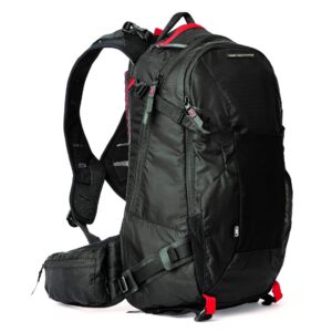 USWE Zippered VST 25L Daypack