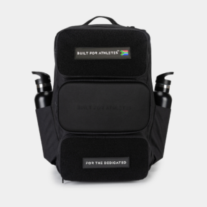 BFA Hybrid 35L Backpack Black