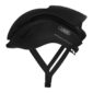 Abus GameChanger helmet Velvet Black side view