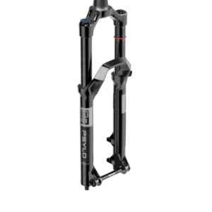 RockShox Psylo Gold