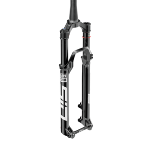 RockShox SID 35 Ultimate 3P remote fork in gloss black