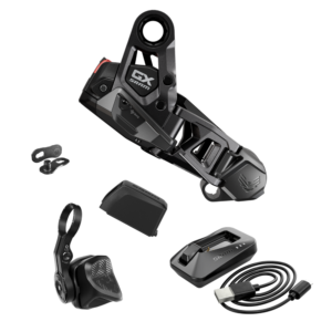 GX T-Type upgrade kit