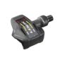 LOOK Keo Blade Ceramic Ti Road Pedals 53 mm Q-Factor 12 Nm – Black