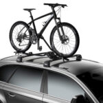 Thule ProRide Roof Bike Carrier (Black)