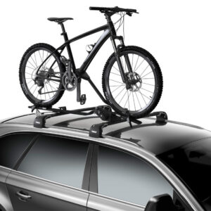 Thule ProRide Roof Bike Carrier (Black)