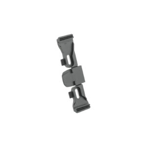 Bosch PowerMore battery frame mount