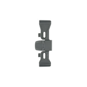 Bosch PowerMore battery frame mount side view