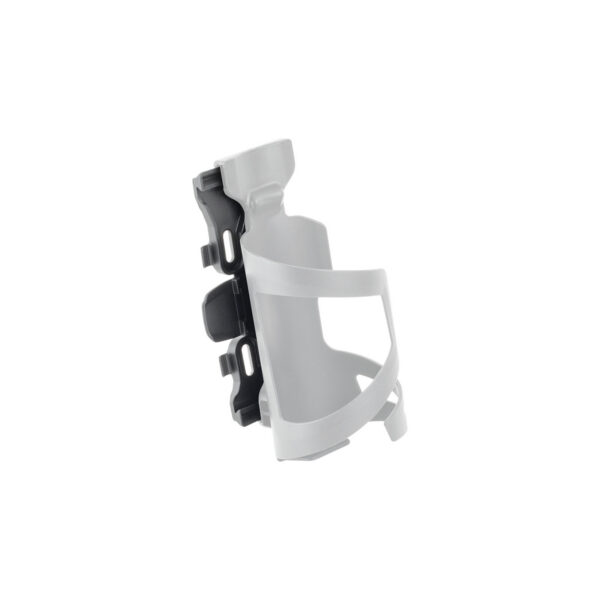 Bosch PowerMore battery frame mount detail