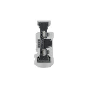Bosch PowerMore battery frame mount underside